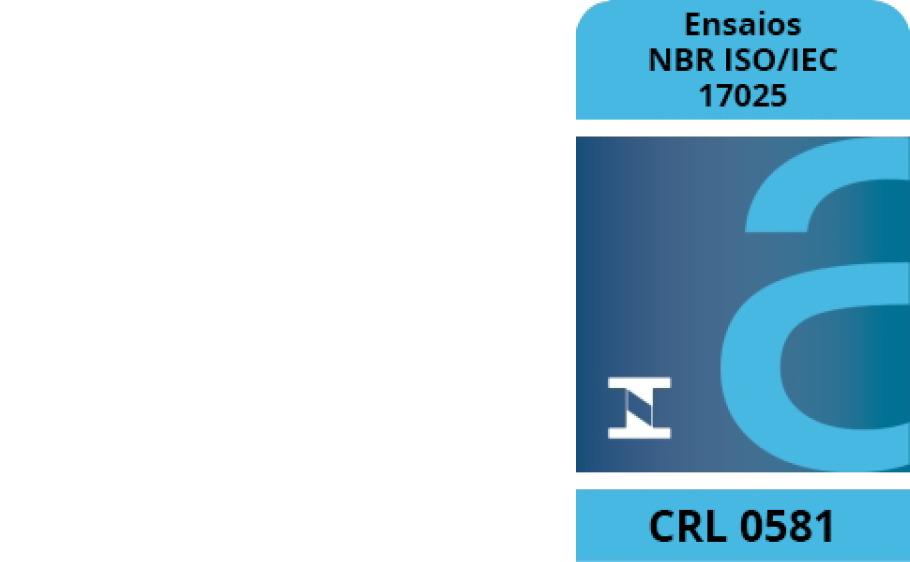 NBR ISO / IEC 17025