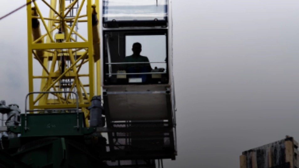 Máquinas e equipamentos